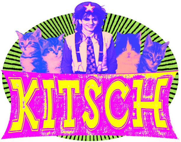 EL KITSCH