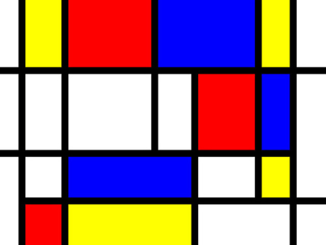 DE STIJL