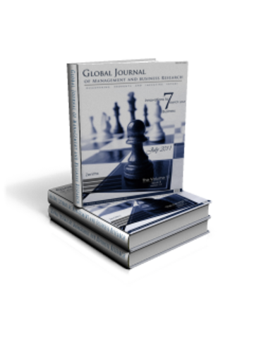 La tecnología como determinante del crecimiento