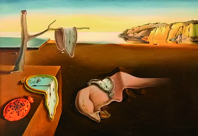 SURREALISMO (1924-1966)