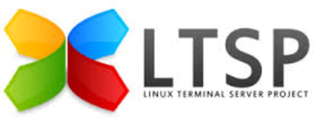 K12LTSP Linux