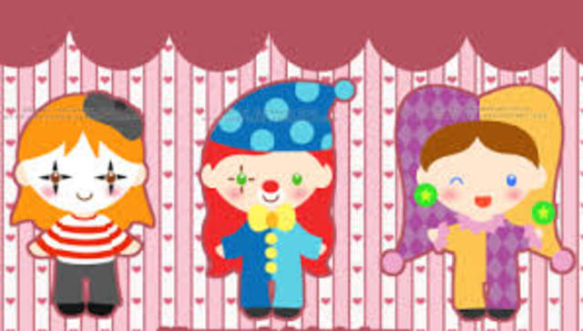 La expresión dramática