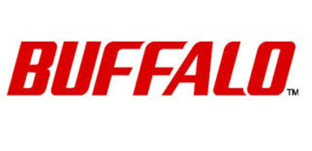 BUFFALO LINUX