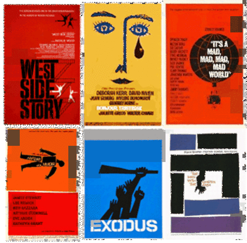 DISEÑO GRÁFICO ESTADOUNIDENSE