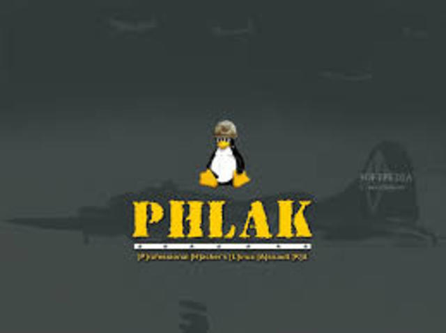 PHLAK