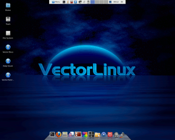 VectorLinux