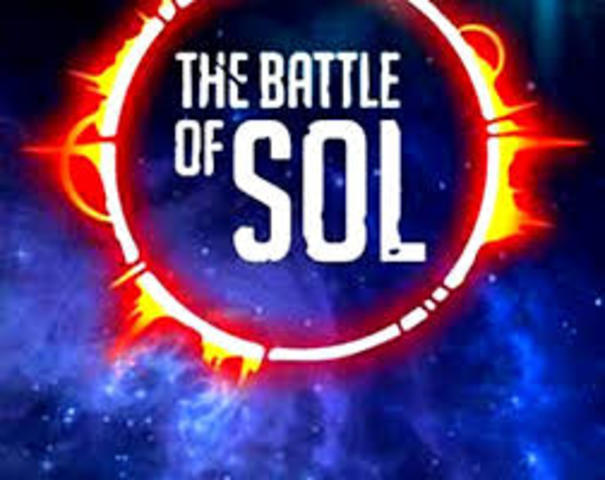 LINUX  SOL