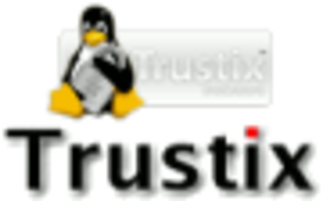 Trustix Secure Linux