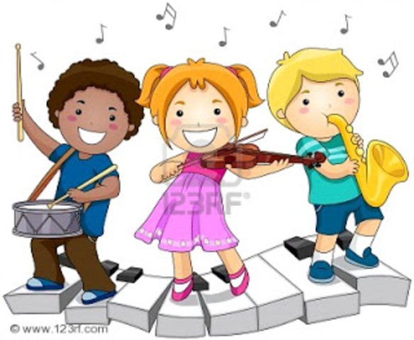 Expresión musical / siglo xx