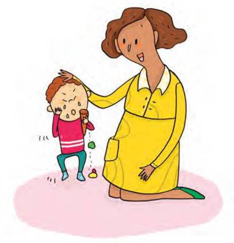 Recorridos de posibilidades para crecer  con la expresión musical