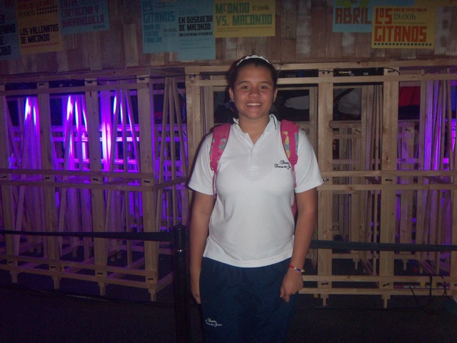 Feria Internacional del Libro de Bogotá 2015