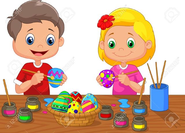 Recorridos de posibilidades para crecer  con la expresión visual y plástica