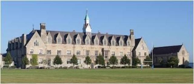 Saint James college boys school