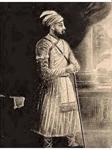Najab  ud-din muhammad