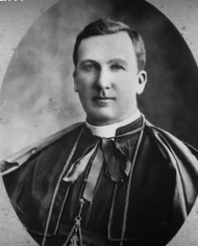 Archbishop James Chui