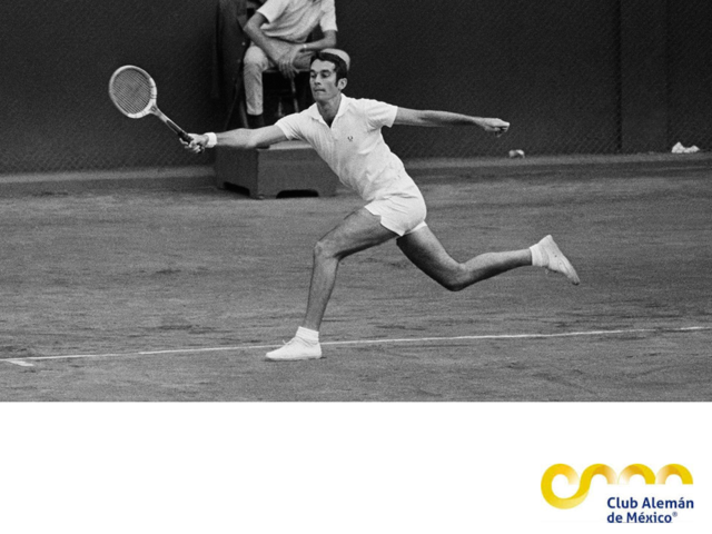 Campeonato de Singles de México