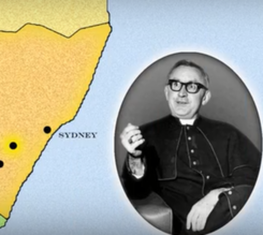 Catholic schools get Government funding.