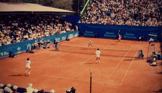Primer Campeonato Internacional de México