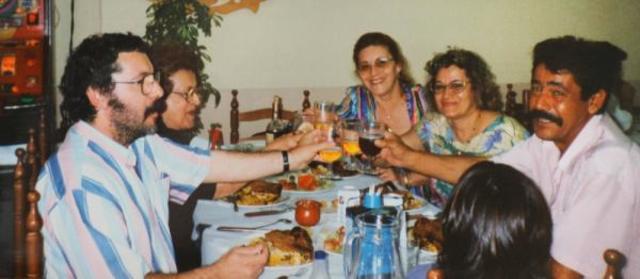 Década de los 80's y 90's