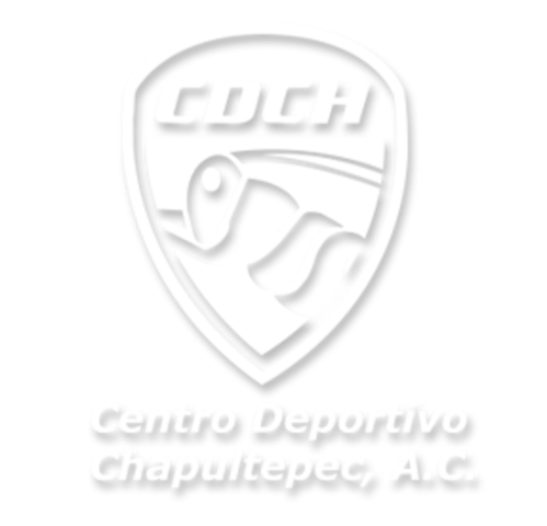 Club Deportivo Chapultepec