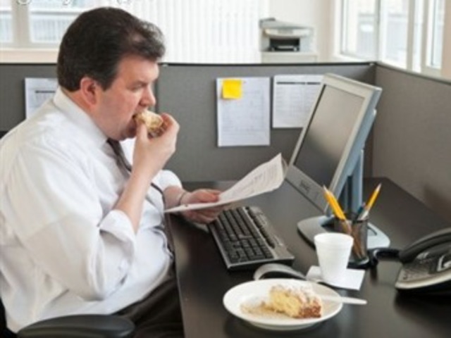 Alimentación Actual