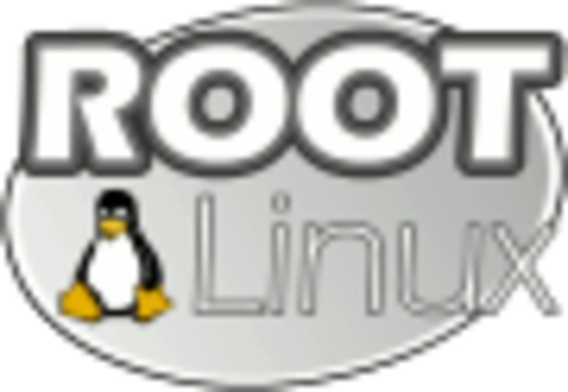 ROOT Linux