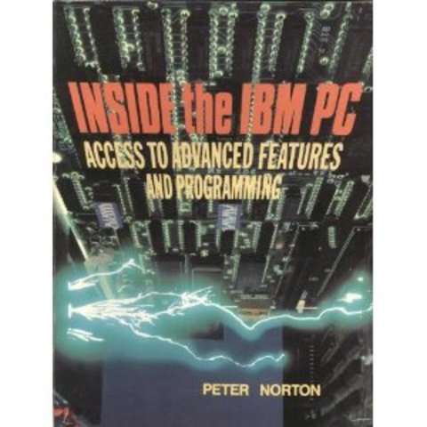 Norton Utilities 1.0