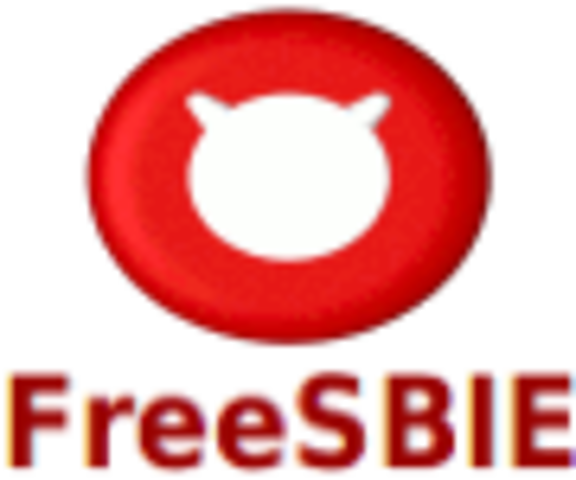 FreeSBIE