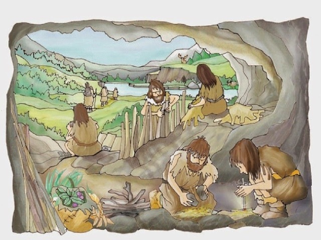 HISTORIA DE LA ADMINISTRACIÓN