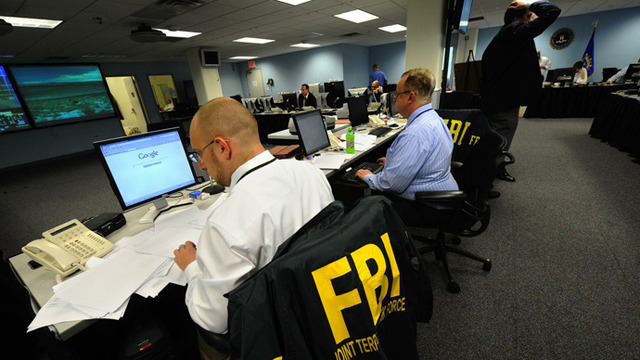 FBI en casos forenses informáticos excede 6500