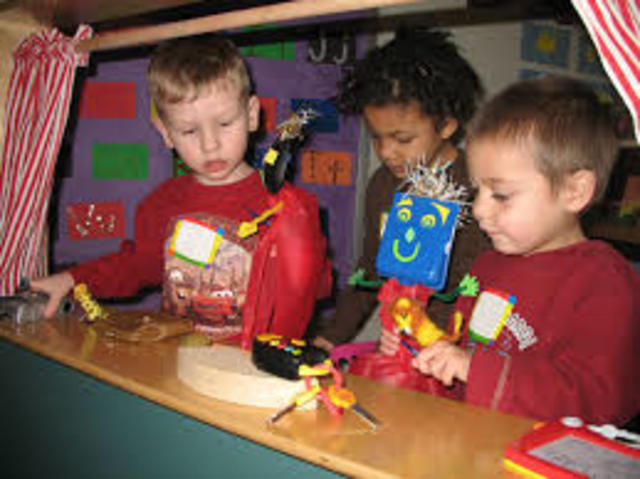 Crecer como publico a través de las expresiones artísticas