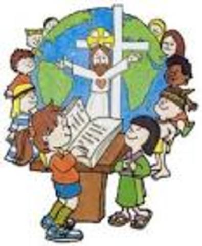 La Regeneracion,la relacion entre conservadores e Iglesia y el proceso de romanizacion