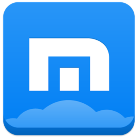 maxthon
