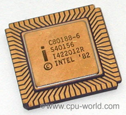 Intel 80188