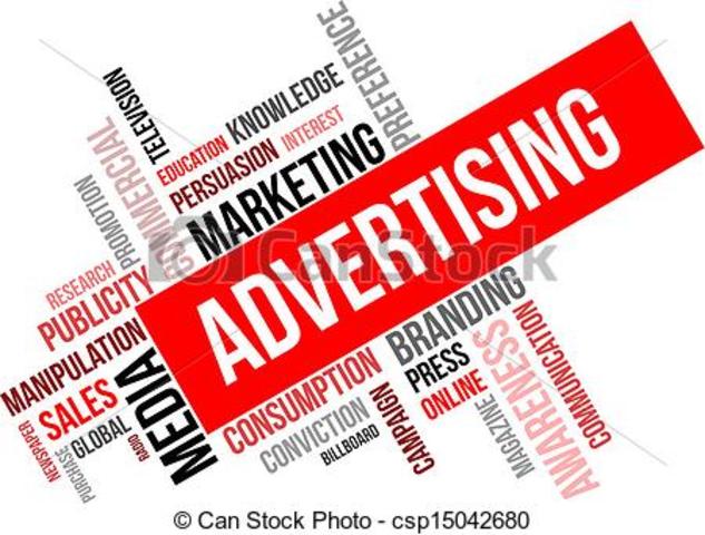 Commercial Motion Pictures