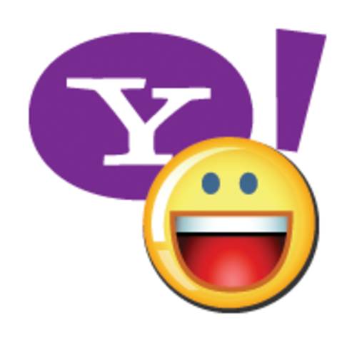 Yahoo Messenger