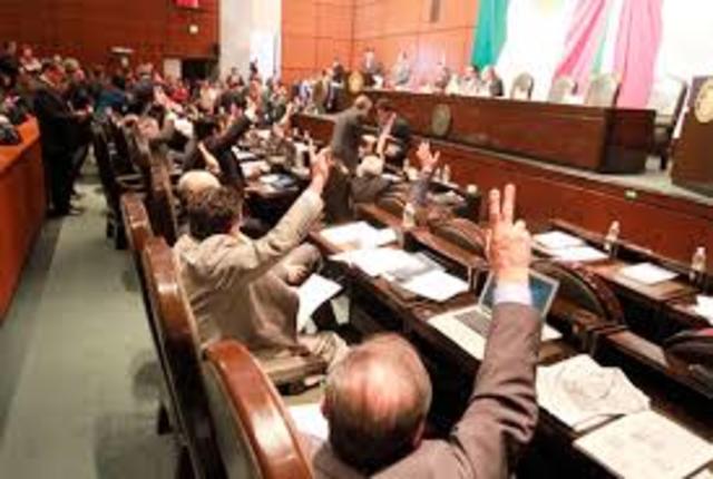 Aprobación para la Ley de Protección de Datos Personales