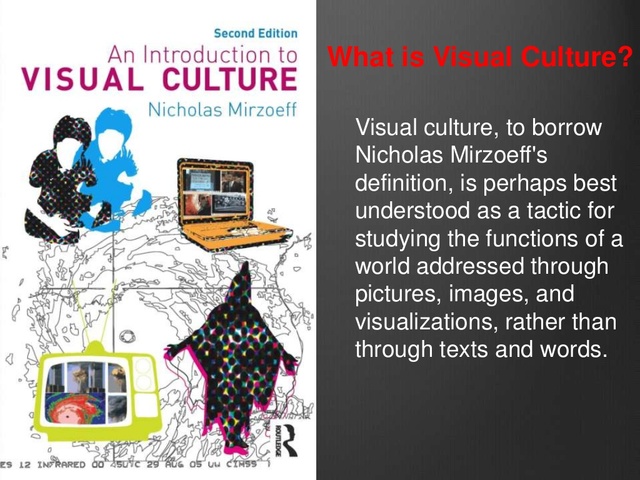 Visual Culture