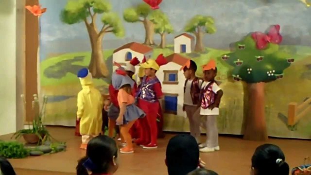 OBRAS DE TEATRO CORTAS