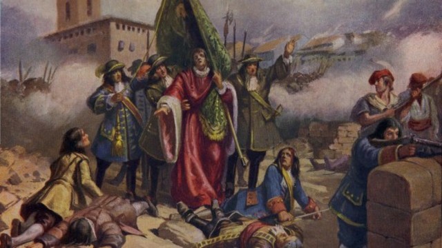 Como era visto en la epoca