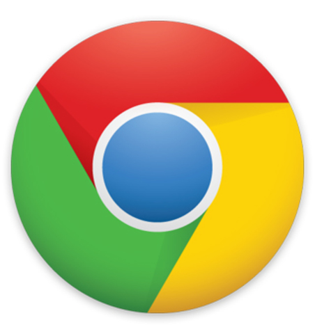 Google Chrome