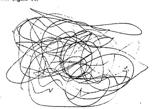 DESDE EL AÑO SE EMPIEZAN A DAR LOS GARABATOS