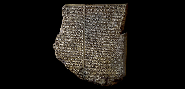 Escritura Cuneiforme "una forma de cuña"