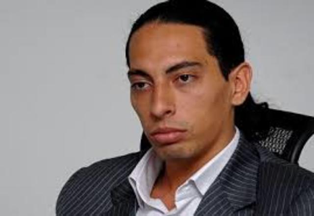 DMG (David Murcia Guzmán)