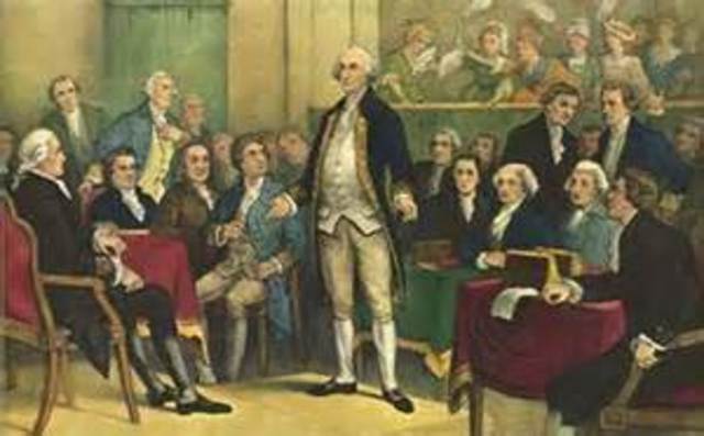 Second Continental Congress