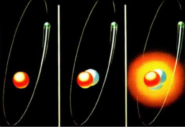 Descubrimiento de isótopos