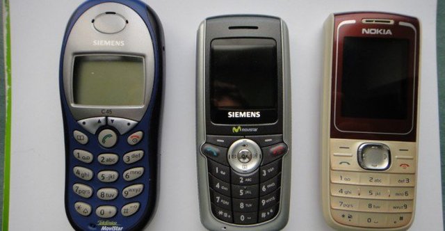 2G SEGUNDA GENERACION