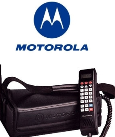Motorola 2900