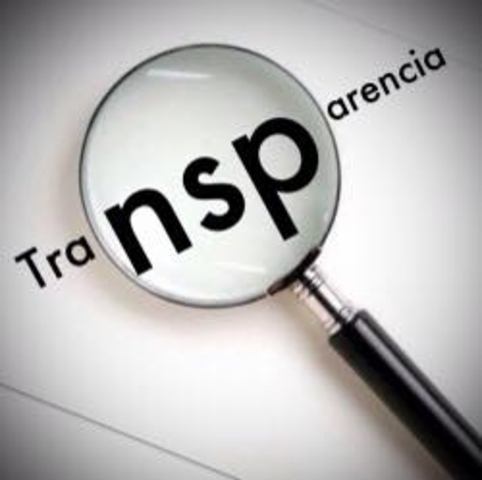 Ley Federal de Transparencia y Acceso a la Información Pública Gubernamental