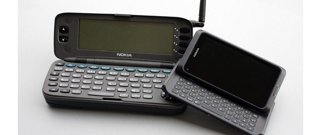 Nokia 9000i
